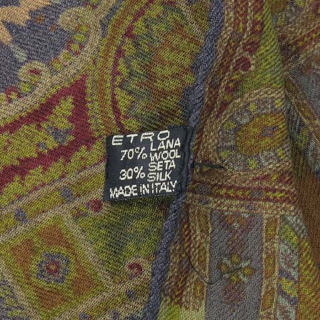 Etro(��Ʈ��) ��ũ ȥ�� ��ī�� �̹���4 - ���̺��� �߰���ǰ