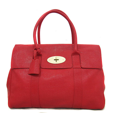 MULBERRY(�ֹ���) HH1873 ���ڵ� ���� ���̽����� M ������ ��Ʈ�� [��õ ������] �̹���2 - ���̺��� �߰���ǰ