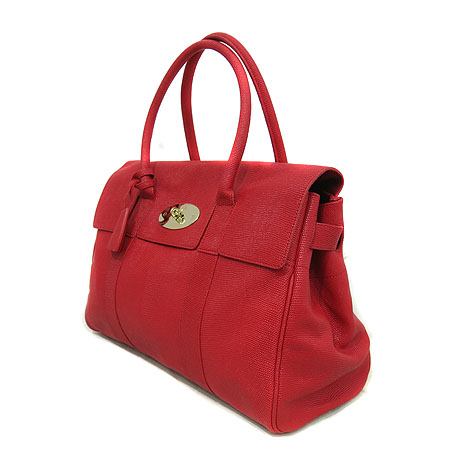 MULBERRY(�ֹ���) HH1873 ���ڵ� ���� ���̽����� M ������ ��Ʈ�� [��õ ������] �̹���3 - ���̺��� �߰���ǰ