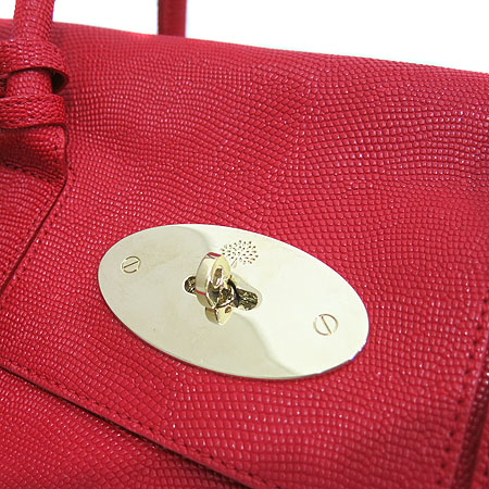 MULBERRY(�ֹ���) HH1873 ���ڵ� ���� ���̽����� M ������ ��Ʈ�� [��õ ������] �̹���4 - ���̺��� �߰���ǰ