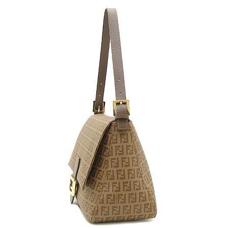 Fendi(���) 8BR001 �ΰ� PVC ���� ����� �̹���2 - ���̺��� �߰���ǰ