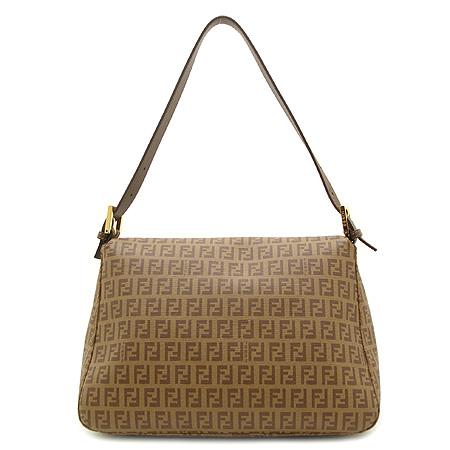 Fendi(���) 8BR001 �ΰ� PVC ���� ����� �̹���3 - ���̺��� �߰���ǰ