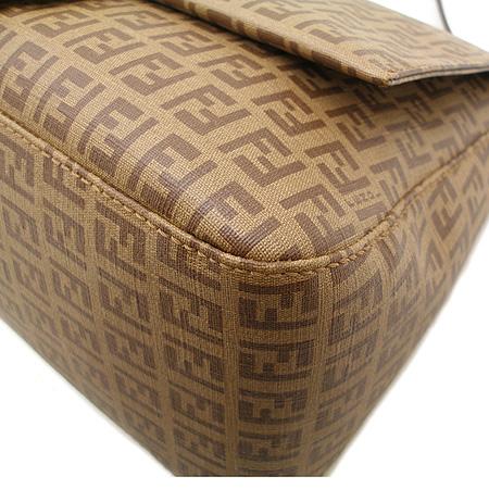 Fendi(���) 8BR001 �ΰ� PVC ���� ����� �̹���5 - ���̺��� �߰���ǰ