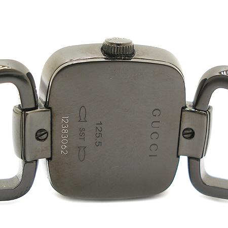 Gucci(����) YA125502 125.5  ��ƿ ���� �ð� �̹���5 - ���̺��� �߰���ǰ