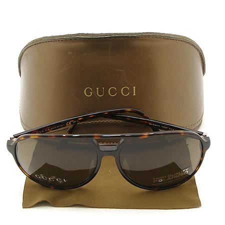 Gucci(����) GG1035 ���� ���۶� �̹���2 - ���̺��� �߰���ǰ