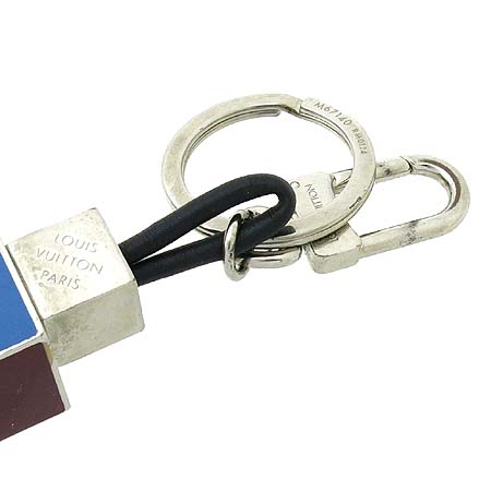 Louis Vuitton(���̺���) M67140 ť�� Ű�� �� ���� �̹���2 - ���̺��� �߰���ǰ