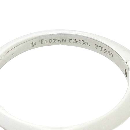 Tiffany(ƼĴ) PT950 (÷Ƽ) 0.29 ĳ ̾Ƹ I ÷ VVS2    ̹4 - ̺ ߰ǰ