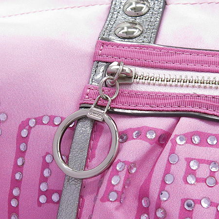 Coach(��ġ) 15312 NEW POPPY STORYPATCH ��ũ �к긯 ��Ʈ��+ũ�ν� ��Ʈ�� �̹���3 - ���̺��� �߰���ǰ