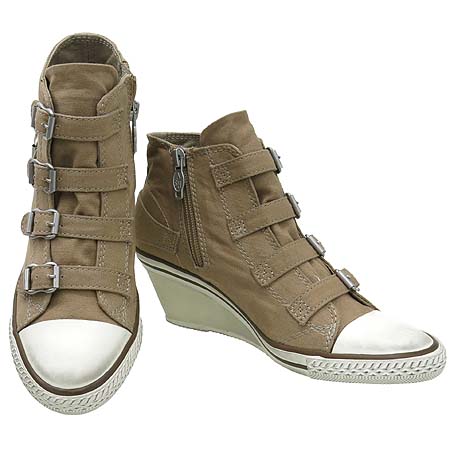 Ash(�ƽ�) 340006 AS-GENIAL BIS(���Ͼ� ��) ����ž ����Ŀ�� �̹���2 - ���̺��� �߰���ǰ