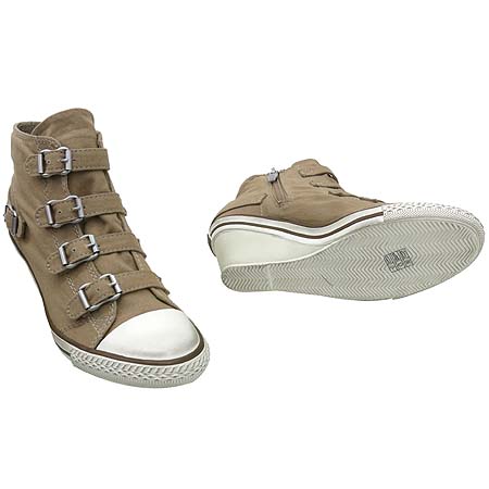 Ash(�ƽ�) 340006 AS-GENIAL BIS(���Ͼ� ��) ����ž ����Ŀ�� �̹���3 - ���̺��� �߰���ǰ