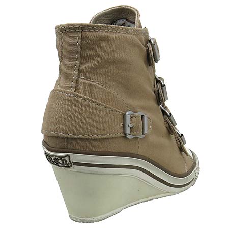 Ash(�ƽ�) 340006 AS-GENIAL BIS(���Ͼ� ��) ����ž ����Ŀ�� �̹���5 - ���̺��� �߰���ǰ