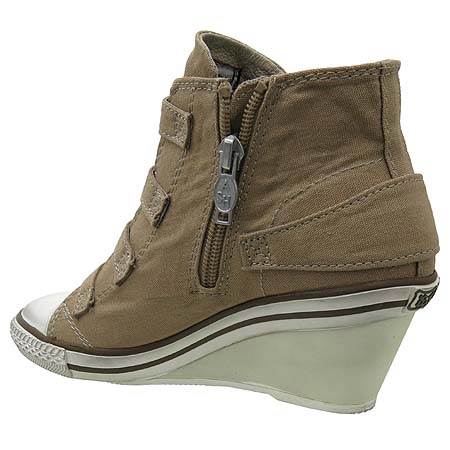 Ash(�ƽ�) 340006 AS-GENIAL BIS(���Ͼ� ��) ����ž ����Ŀ�� �̹���6 - ���̺��� �߰���ǰ