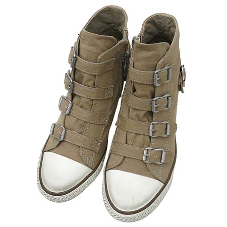 Ash(�ƽ�) 340006 AS-GENIAL BIS(���Ͼ� ��) ����ž ����Ŀ�� �̹���7 - ���̺��� �߰���ǰ