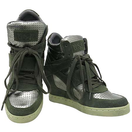 Ash(�ƽ�) 99632 COOL Military Piombo �����̵� ����� ���� ����ž ����Ŀ�� �̹���2 - ���̺��� �߰���ǰ