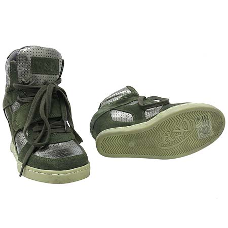 Ash(�ƽ�) 99632 COOL Military Piombo �����̵� ����� ���� ����ž ����Ŀ�� �̹���3 - ���̺��� �߰���ǰ