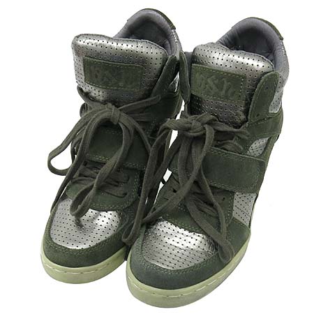 Ash(�ƽ�) 99632 COOL Military Piombo �����̵� ����� ���� ����ž ����Ŀ�� �̹���6 - ���̺��� �߰���ǰ