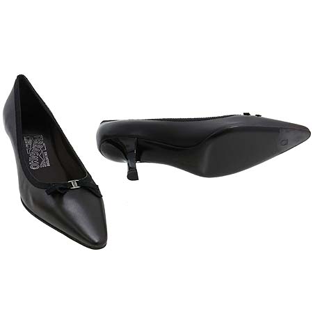 Ferragamo(��󰡸�) SEVERINA ��Ƽ�� VARA(�ٶ�) ���� �ΰ� ���� �簡�� ������ ���� ���� �̹���3 - ���̺��� �߰���ǰ