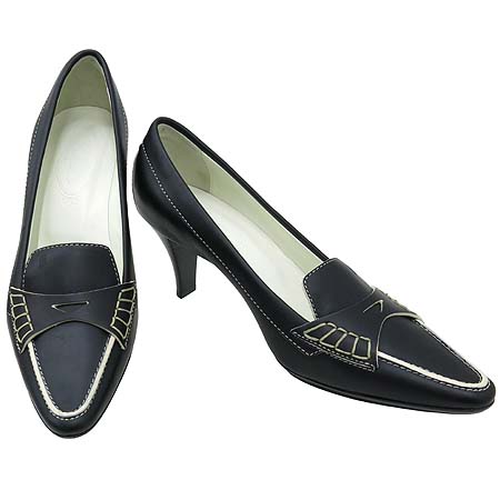 Tod's(����) TOW6215HHB506 ȭ��Ʈ ��Ƽġ ���� CALF ���� ������ ���� ���� �̹���2 - ���̺��� �߰���ǰ