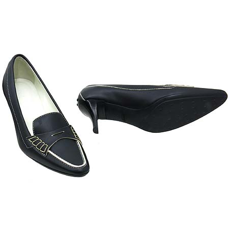 Tod's(����) TOW6215HHB506 ȭ��Ʈ ��Ƽġ ���� CALF ���� ������ ���� ���� �̹���3 - ���̺��� �߰���ǰ