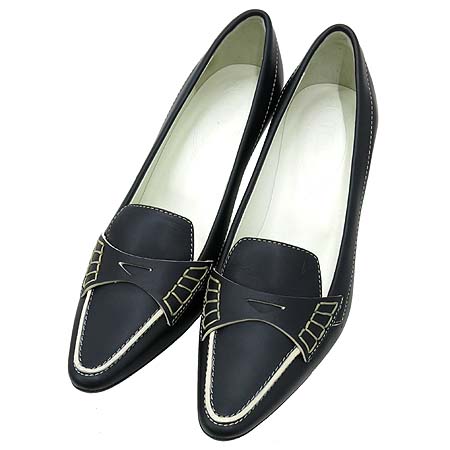 Tod's(����) TOW6215HHB506 ȭ��Ʈ ��Ƽġ ���� CALF ���� ������ ���� ���� �̹���6 - ���̺��� �߰���ǰ