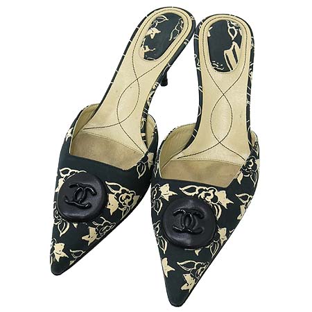 Chanel(����) COCO �ΰ� ���� ��ġ ������ ���� ���� [��õ��] �̹���5 - ���̺��� �߰���ǰ