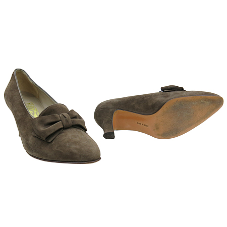 Ferragamo(��󰡸�) OD1056 ���������� ���� �����̵� ���� ������ ���� ���� �̹���2 - ���̺��� �߰���ǰ