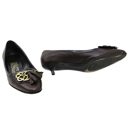 Ferragamo(��󰡸�) ��Ƽ�� ���� �½� ������ ���� ���� ������ ���� ���� �̹���2 - ���̺��� �߰���ǰ