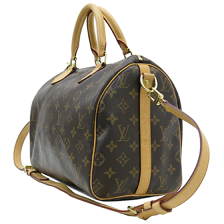 Louis Vuitton(���̺���) M41112 ���׷� ĵ���� ���ǵ� �ݵѸ��� 30 ��Ʈ�� + �����Ʈ�� �̹���2 - ���̺��� �߰���ǰ