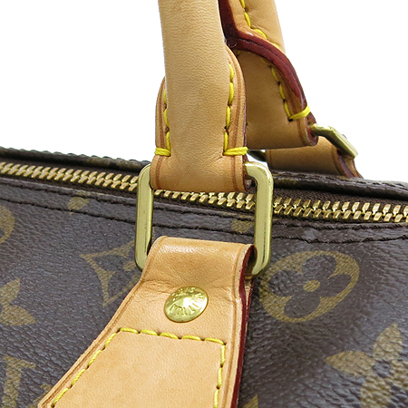 Louis Vuitton(���̺���) M41112 ���׷� ĵ���� ���ǵ� �ݵѸ��� 30 ��Ʈ�� + �����Ʈ�� �̹���3 - ���̺��� �߰���ǰ