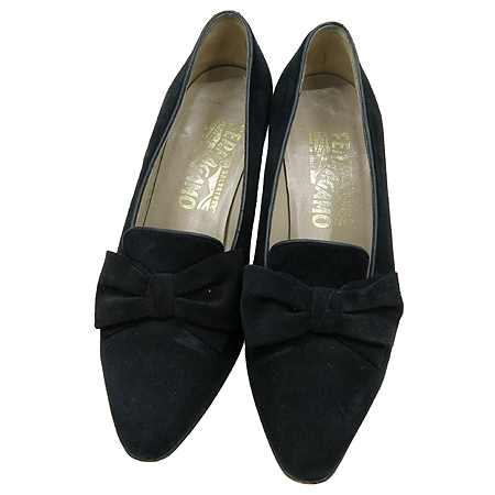 Ferragamo(��󰡸�) OD1056 ���������� ���� �����̵� ���� ������ ���� ���� �̹���5 - ���̺��� �߰���ǰ