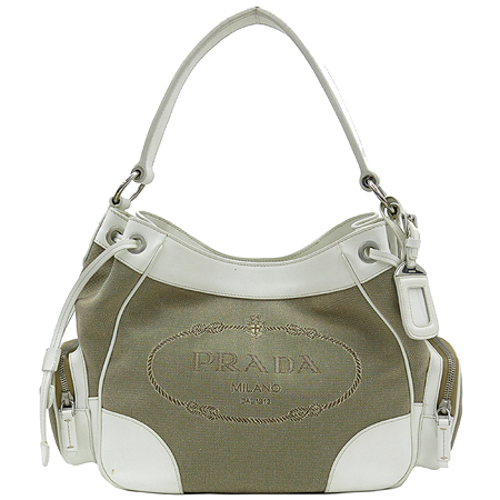 Prada(�����) BR3433 �ж�� �к긯 ���� Ʈ���� ��Ƽ ���� ����� [��õ��] �̹���2 - ���̺��� �߰���ǰ