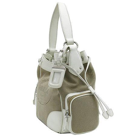 Prada(�����) BR3433 �ж�� �к긯 ���� Ʈ���� ��Ƽ ���� ����� [��õ��] �̹���3 - ���̺��� �߰���ǰ