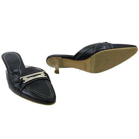 Tod's(����) ���� �ΰ� ȭ��Ʈ ��Ƽġ ���� CALF ���� �� ���� �̹���2 - ���̺��� �߰���ǰ