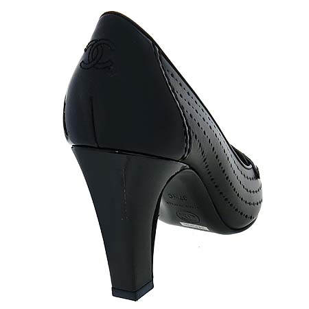 Chanel(����) ���� ����Ų PERFORATED ������ ���� ���� �̹���5 - ���̺��� �߰���ǰ