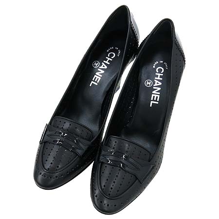 Chanel(����) ���� ����Ų PERFORATED ������ ���� ���� �̹���6 - ���̺��� �߰���ǰ