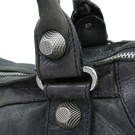 Balenciaga(�߷��þư�) 173082 ��Ƽ�� ���� ���� ���̾�Ʈ ��ƮŸ�� 2WAY + �����ſ� �̹���4 - ���̺��� �߰���ǰ