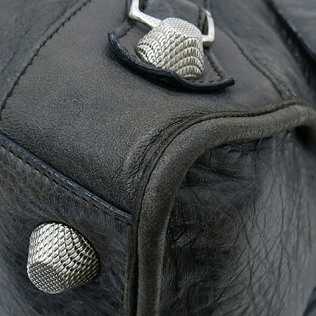 Balenciaga(�߷��þư�) 173082 ��Ƽ�� ���� ���� ���̾�Ʈ ��ƮŸ�� 2WAY + �����ſ� �̹���5 - ���̺��� �߰���ǰ