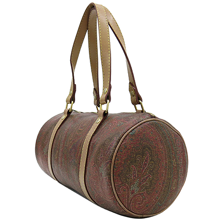 Etro(��Ʈ��) 043 729 ������ PVC ���� ���� ��Ʈ�� �̹���2 - ���̺��� �߰���ǰ