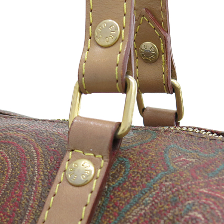 Etro(��Ʈ��) 043 729 ������ PVC ���� ���� ��Ʈ�� �̹���3 - ���̺��� �߰���ǰ