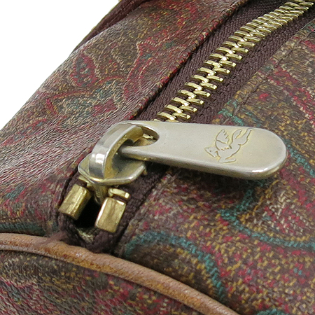 Etro(��Ʈ��) 043 729 ������ PVC ���� ���� ��Ʈ�� �̹���4 - ���̺��� �߰���ǰ