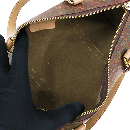 Etro(��Ʈ��) 043 729 ������ PVC ���� ���� ��Ʈ�� �̹���5 - ���̺��� �߰���ǰ