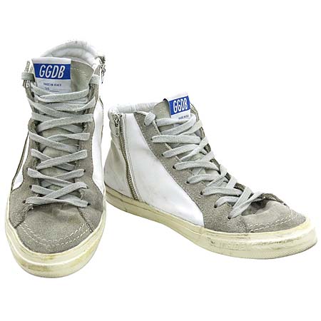 Golden Goose(��籸��) �׷��� �����̵� ȭ��Ʈ ���� ��� �����̵� ����Ŀ�� �̹���2 - ���̺��� �߰���ǰ