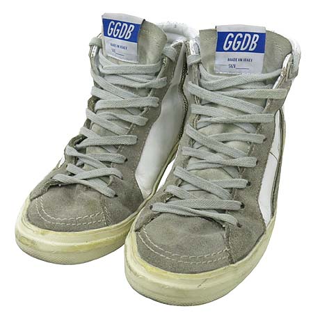 Golden Goose(��籸��) �׷��� �����̵� ȭ��Ʈ ���� ��� �����̵� ����Ŀ�� �̹���6 - ���̺��� �߰���ǰ