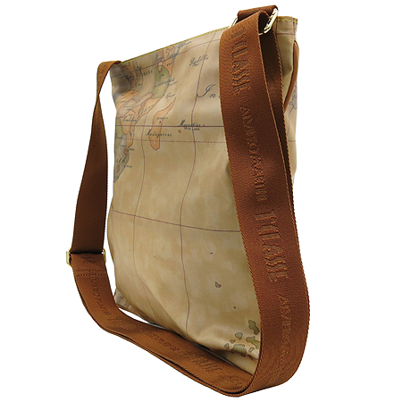 ALVIERO MARTINI (�˺񿡷� ����Ƽ��) �ΰ� PVC ũ�ν��� �̹���2 - ���̺��� �߰���ǰ