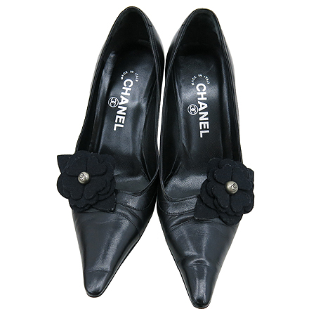 Chanel(����) ���� COCO �ΰ� ��� ��Ḯ�� ���� ���� ������ ���� �̹���4 - ���̺��� �߰���ǰ