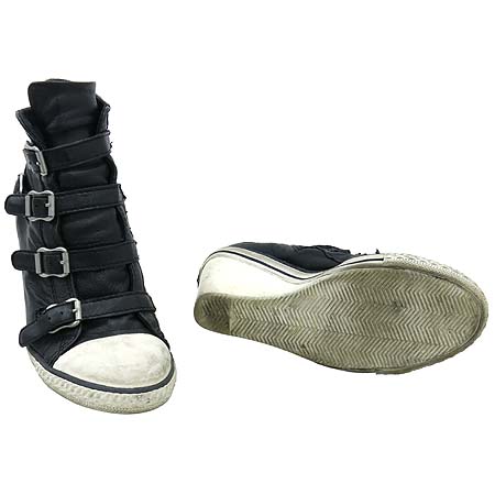 Ash(�ƽ�) THELMA �ڸ� ���� ������ ����Ŀ�� �̹���2 - ���̺��� �߰���ǰ