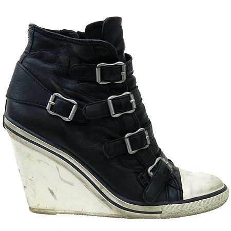 Ash(�ƽ�) THELMA �ڸ� ���� ������ ����Ŀ�� �̹���3 - ���̺��� �߰���ǰ