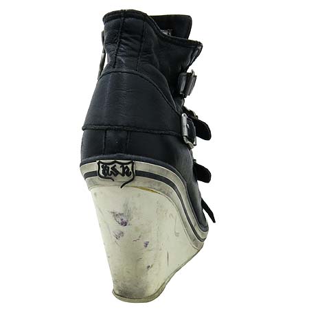 Ash(�ƽ�) THELMA �ڸ� ���� ������ ����Ŀ�� �̹���4 - ���̺��� �߰���ǰ