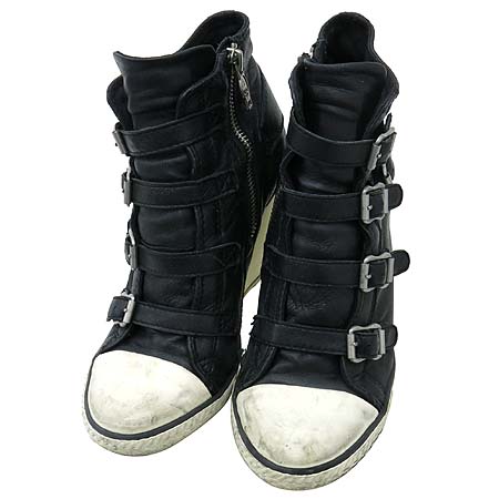 Ash(�ƽ�) THELMA �ڸ� ���� ������ ����Ŀ�� �̹���6 - ���̺��� �߰���ǰ