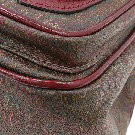 Etro(��Ʈ��) 15799 ������ PVC ��ġ Ʈ���� ����� �̹���5 - ���̺��� �߰���ǰ